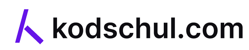 Kodschul